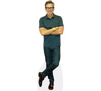 Nick Heyward (Casual) a grandezza naturale