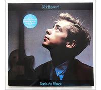 Nick Heyward - North of a miracle (1983) / Vinyl record [Vinyl-LP]
