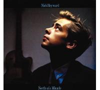 Nick Heyward - North of a Miracle by Nick Heyward (2009-07-07)