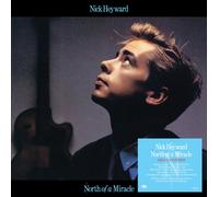Nick Heyward North of a Miracle (CD) Deluxe Box Set