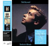Nick Heyward North of a Miracle (Half-speed Master) (Vinyl LP) 12" Album