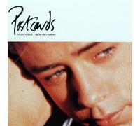 NICK HEYWARD POSTCARDS FROM HOME - MC K7 CASSETTE NICK HEYWARD POSTCARDS FROM HOME