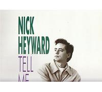 Nick Heyward - Tell me why (Ext. Remix, 1989) [VINYL]