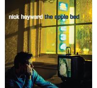 Nick Heyward – The Apple Bed – Vinile LP 12" Colorato