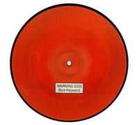 Nick Heyward - Warning Sign