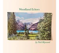 Nick Heyward Woodland Echoes (CD)