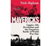 Nick Higham Mavericks (Tascabile)