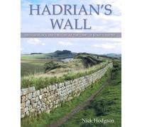 Nick Hodgson Hadrian's Wall (Copertina rigida)