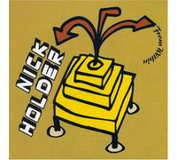 Nick Holder - From Within