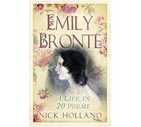Nick Holland Emily Bronte (Tascabile)