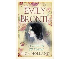 Nick Holland Emily Bronte (Tascabile)
