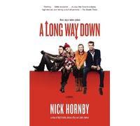 Nick Hornby A Long Way Down (Tascabile)