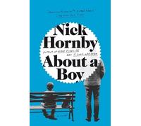 Nick Hornby About a Boy (Tascabile)