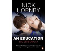 Nick Hornby An Education (Tascabile)