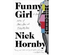 Nick Hornby Funny Girl (Tascabile)
