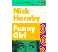 Nick Hornby Funny Girl (Tascabile)
