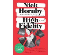 Nick Hornby High Fidelity (Tascabile)