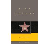 Nick Hornby Not a Star (Tascabile)