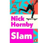 Nick Hornby Slam (Tascabile)