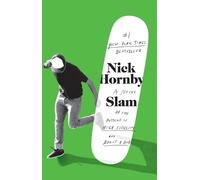 Nick Hornby Slam (Tascabile)