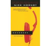 Nick Hornby Songbook (Tascabile)