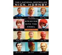 Nick Hornby Speaking with the Angel (Tascabile)