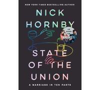 Nick Hornby State of the Union (Tascabile)