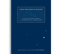 Nick Huggett Space from Zeno to Einstein (Tascabile)