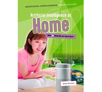 Nick Hunter Artificial Intelligence at Home (Tascabile)