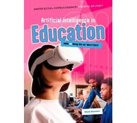 Nick Hunter Artificial Intelligence in Education (Tascabile)