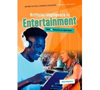 Nick Hunter Artificial Intelligence in Entertainment (Tascabile)