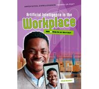 Nick Hunter Artificial Intelligence in the Workplace (Tascabile)