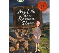 Nick Hunter Bug Club Independent Non Fiction Year 3 Brown B My Life (Tascabile)