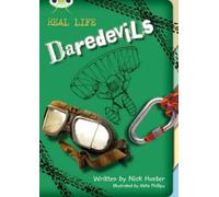 Nick Hunter Bug Club Independent Non Fiction Year 3 Brown B Real Lif (Tascabile)