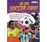 Nick Hunter Daniel Nunn In the Soccer Zone (Tascabile)