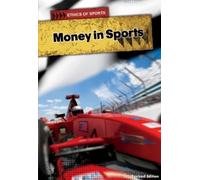 Nick Hunter Money in Sports (Copertina rigida) Ethics of Sports