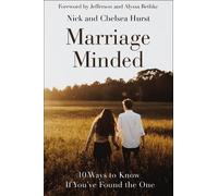 Nick Hurst Chelsea Crockett Hurst Marriage Minded (Copertina rigida)