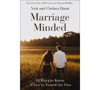 Nick Hurst Chelsea Crockett Hurst Marriage Minded (Copertina rigida)