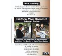 Nick Isenberg - Before You Commit-Internet Dating [Edizione: Stati Uniti]