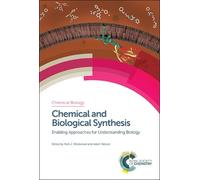 Nick J Westwood Chemical and Biological Synthesis (Copertina rigida)