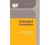 Nick Jenkins Ron Allan Peter Crossley Daniel Embedded Genera (Copertina rigida)