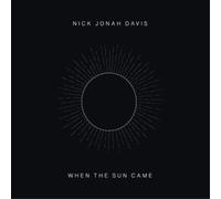 Nick Jonah Davis When the Sun Came (Vinyl LP) 12" Album