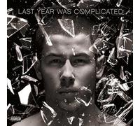 Nick Jonas - Last Year Was Complicated by Nick Jonas