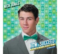 Nick Jonas Songs from How to Succeed in Business Without (CD)