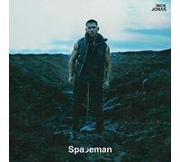 Nick Jonas - Spaceman