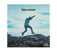Jonas, Nick - Spaceman