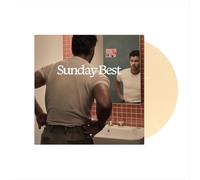 Nick Jonas Sunday Best (Vinyl LP) (PRESALE 06/02/2026)