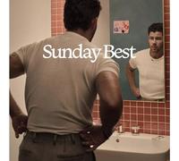 Nick Jonas Sunday Best (Vinyl LP) (PRESALE 06/02/2026)