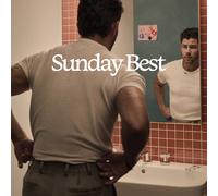Nick Jonas Sunday Best (Vinyl LP) (PRESALE 06/02/2026)