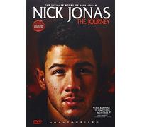 Nick Jonas - The Journey [DVD] [2015] [NTSC]